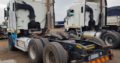 Freightliner Double axle Argosy CAT C15 515HP Reconditioned Truck