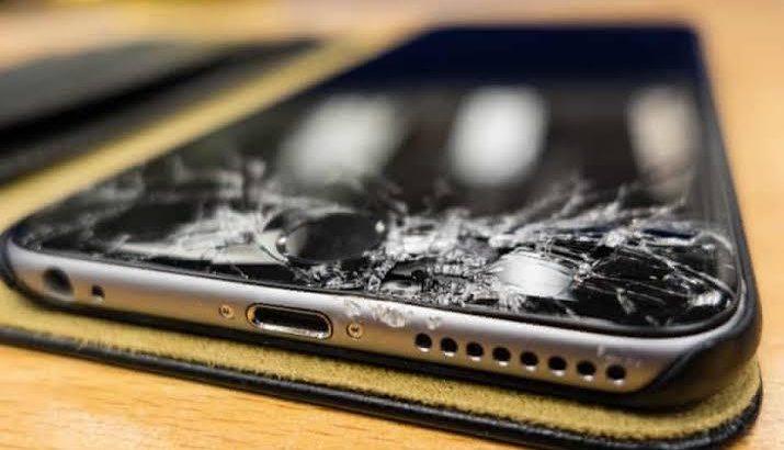 TREVOR’S MOBILE CELLPHONE REPAIR SERVICES
