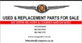 CHRYSLER SPARES FOR SALE