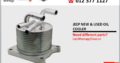JEEP NEW & USED OIL COOLER FOR SALE