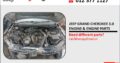 JEEP GRAND CHEROKEE 3.0 USED ENGINE & ENGINE PARTS FOR SALE