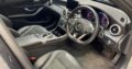 Mercedes-Benz C43 4Matic