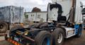 Freightliner Double axle Argosy CAT C15 515HP Reconditioned Truck