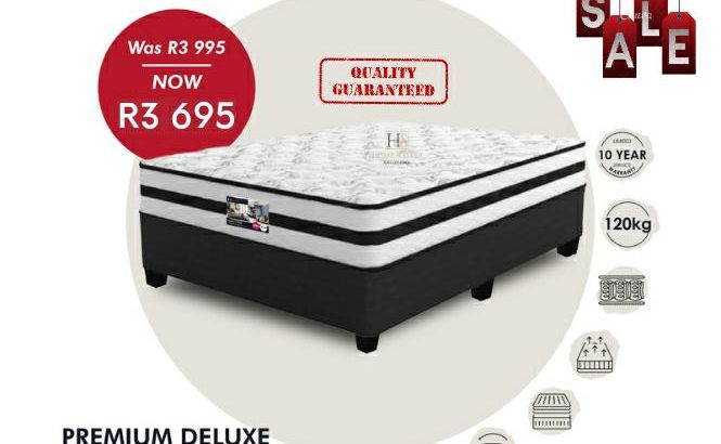 Back Support Foam Encased Bed Set