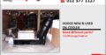 DODGE NEW & USED OIL COOLER FOR SALE