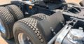 Mercedes Benz Double axle Actros 2646 Truck tractor