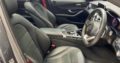 Mercedes-Benz C43 4Matic