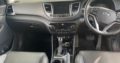 Hyundai – Tucson 2.0 Executive Auto