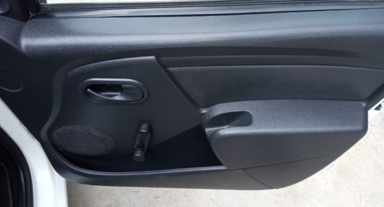 Nissan – NP200 1.6i Pack