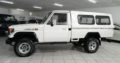 Toyota Land Cruiser 70 P Single Cab