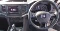 Volkswagen (VW) – Amarok 3.0 TDi (165 kW) Double Cab Highline