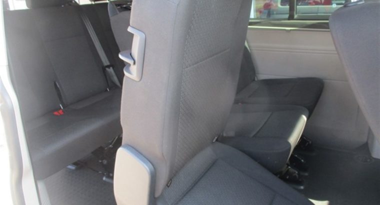 Volkswagen (VW) – Kombi T6 2.0 TDi (75kW) LWB Trendline