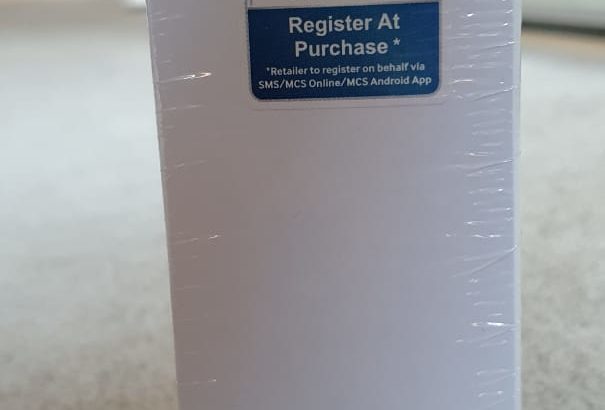 SAMSUNG GALAXY A31 ON SALE!!!
