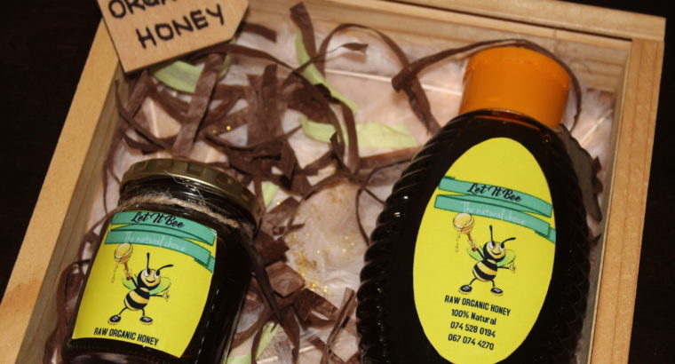 Honey
