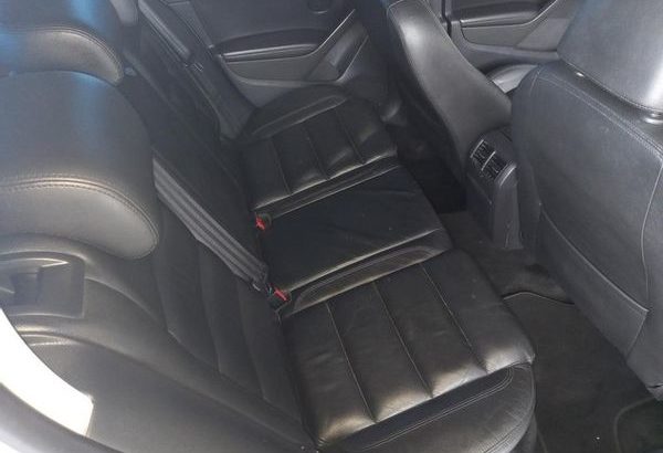Volkswagen Golf Vi 1.4 Tsi Comfortline