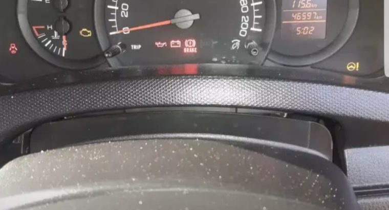 2018 Suzuki Swift 1.2l ON SALE!!