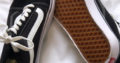 Old skool vans