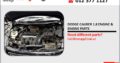 DODGE CALIBER 1.8 USED ENGINE & ENGINE PARTS FOR SALE