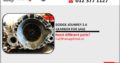 DODGE JOURNEY 3.6 GEARBOX FOR SALE