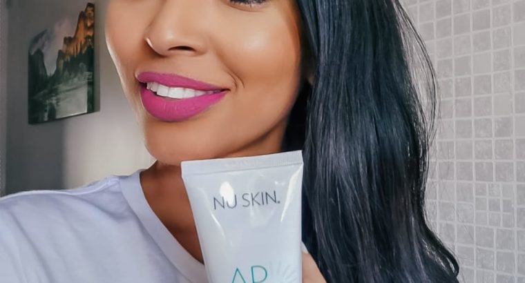 AP24 whitening toothpaste