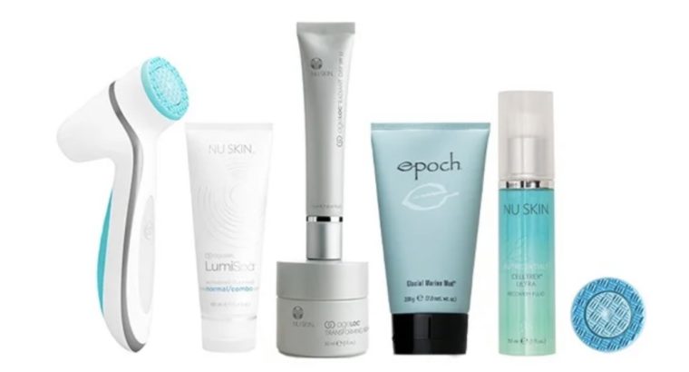 Day spa Business starter kits