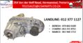 DODGE TRANSFER CASE FOR SALE