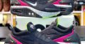 NIKE ADAPT AUTO MAX “Black/Fireberry/Electric Green /Ash“