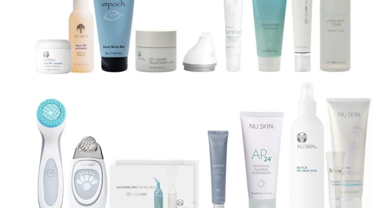 Day spa Business starter kits