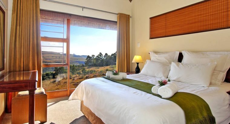 1 WEEK HOLIDAY OPPERTUNITY AT CRYSTAL SPRINGS MOUNTAIN LODGES