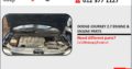 DODGE JOURNEY 2.7 USED ENGINE & ENGINE PARTS FOR SALE