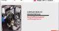 CHRYSLER NEON 2.0 ENGINE FOR SALE