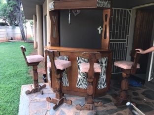 BAR ON SALE!!
