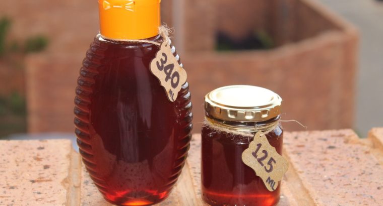Honey