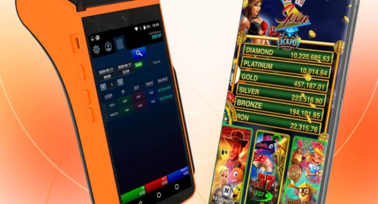 CONNECTION OF GAMING CLUBS