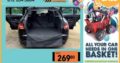 Autogear Boot Protector ONLY R269 at Wierdapark Midas!