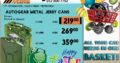 Easter SALE at East-Lynne MIDAS!