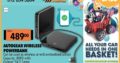 Autogear Wireless Powerbank ONLY R489 at Wierdapark Midas!