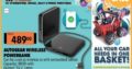 Autogear Wireless Powerbank ONLY R489 at East-Lynne MIDAS!