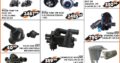 Automotive Parts Discounter Midas!