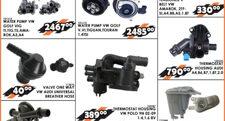 Automotive Parts Discounter Midas!