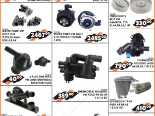 Automotive Parts Middelburg Midas!