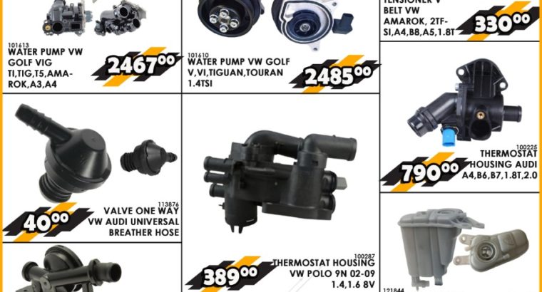 Automotive Parts Modimolle Spares!