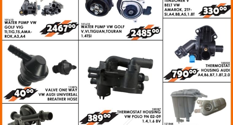Automotive Parts Witbank Midas!