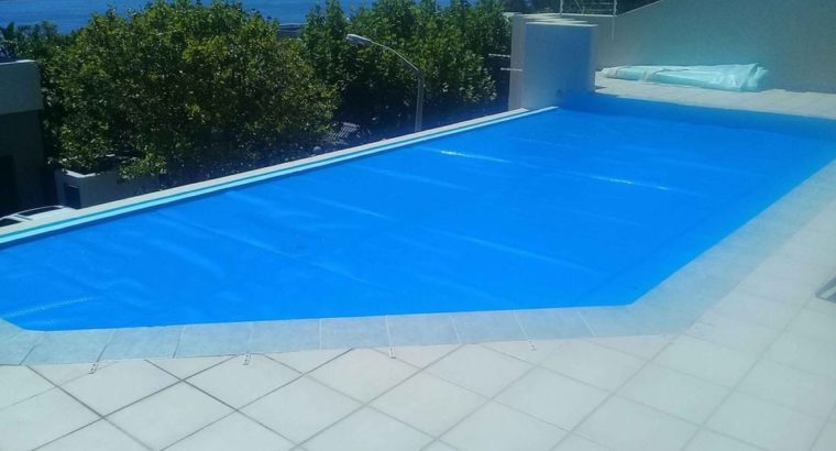 Mid Month Solar Cover Deal – R100 off installation
