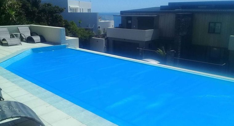 Mid Month Solar Cover Deal – R100 off installation