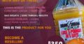 Drink2Shrink juice