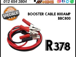 Weekly Specials now on at Wierdapark Midas!