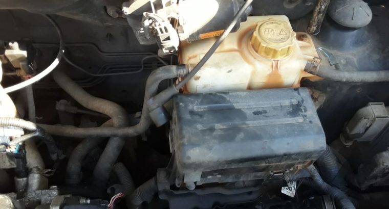 CHEV AVEO SPARE PARTS AVAILABLE