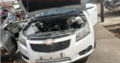 Chev Cruze 1.8 used parts available