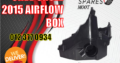 CHEV CRUZE 2015 NEW AIRFLOW BOX PART AVAILABLE